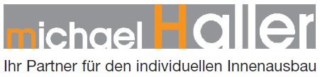 Haller Michael Tischler Logo