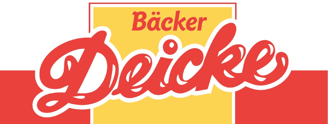 Bäckerei Deicke GmbH & Co. KG Logo