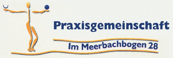 Praxisgemeinschaft im Meerbachbogen Logo
