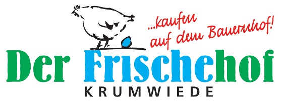 Der Frischehof Daniela Krumwiede Logo