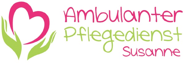 Ambulanter Pflegedienst Susanne Susanne Straaß-Suhr Logo
